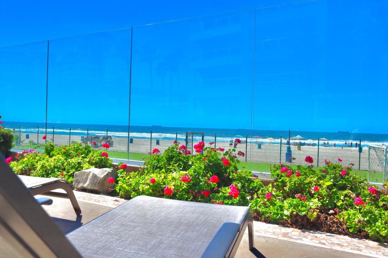 Riviera De Rosarito Apartment Luaran gambar