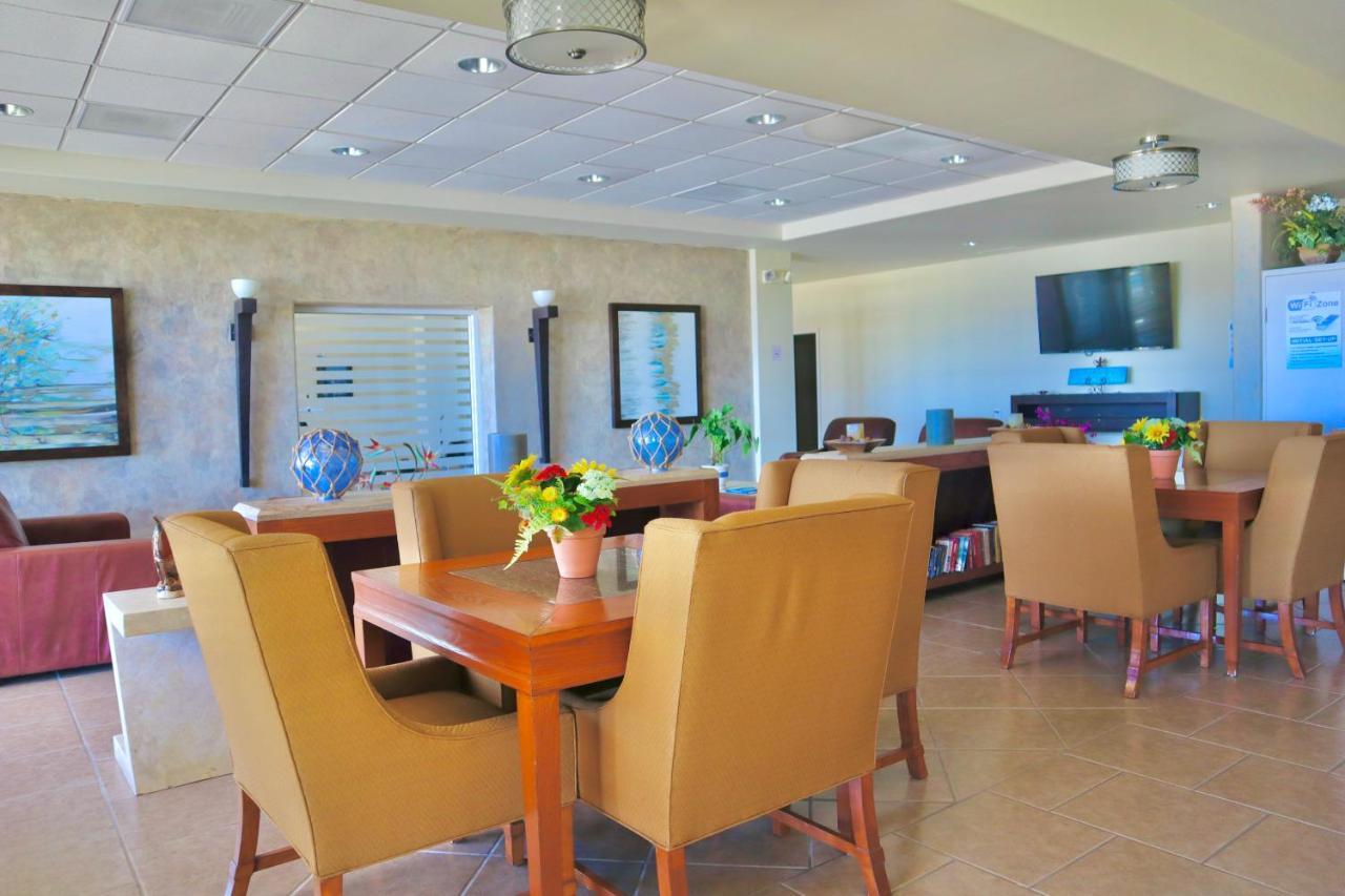 Riviera De Rosarito Apartment Luaran gambar