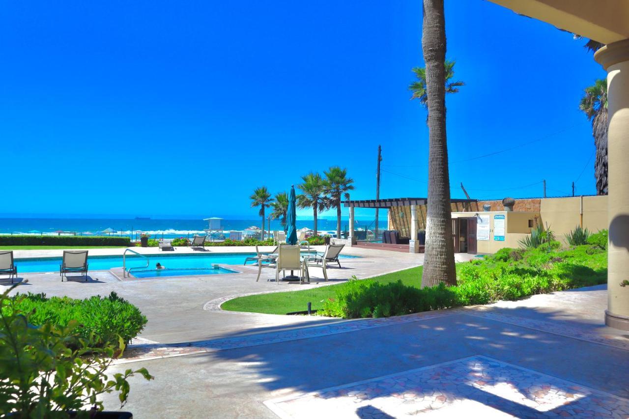 Riviera De Rosarito Apartment Luaran gambar