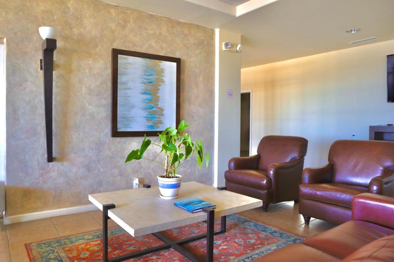 Riviera De Rosarito Apartment Luaran gambar