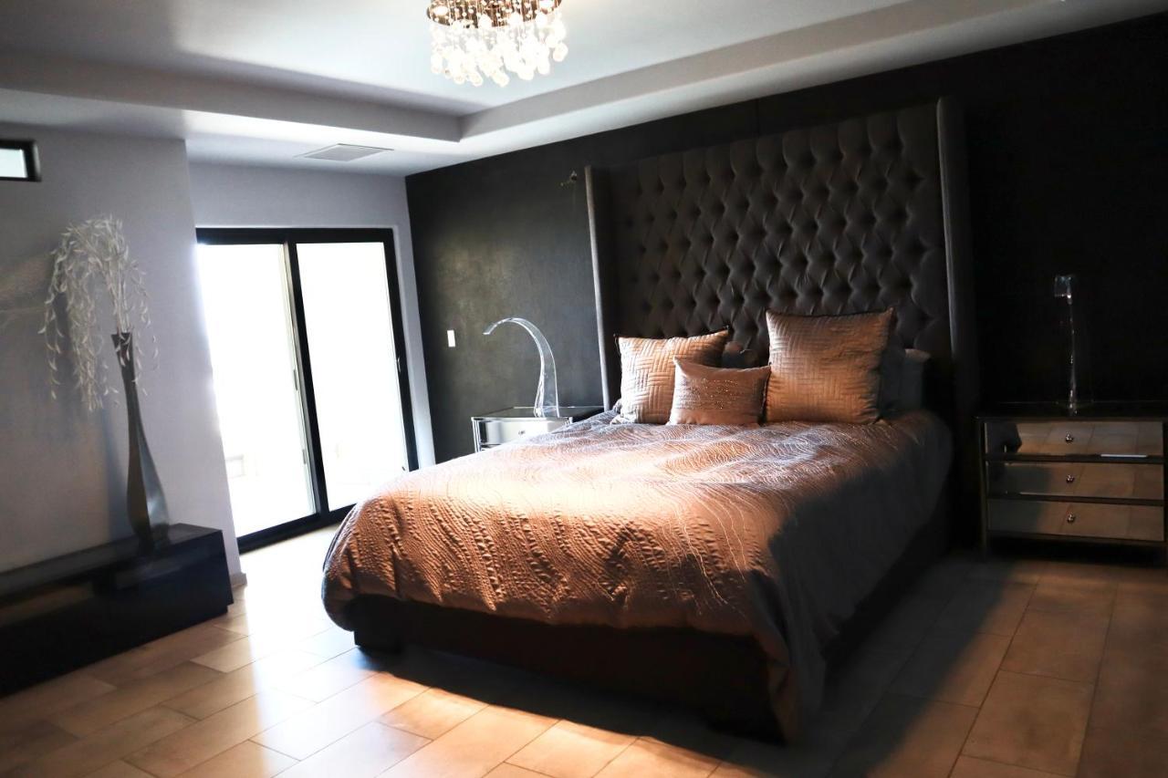 Riviera De Rosarito Apartment Luaran gambar